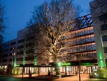 Holiday Inn Berlin City West