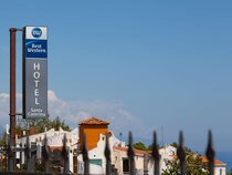 Best Western Hotel Santa Caterina