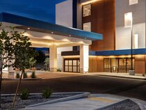 Fairfield Inn & Suites Santa Fe