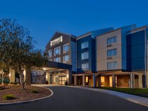 Summitsuite Pittsburgh Airport