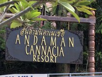 Andaman Cannacia Resort & Spa