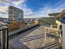 Citadines South Vienna