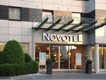 Novotel Dusseldorf City West