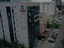 LYZ Business Hotel
