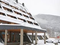 Hotel Tuca