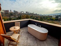 Folk Boutique Hotel