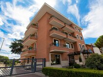 Garner Hotel Rome Aurelia