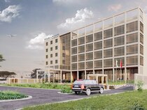 Four Points by Sheraton Nairobi Airport