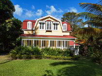 Fond Doux Plantation and Resort