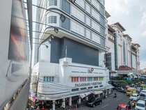 Collection O 22 Hotel Pasar Baru Heritage