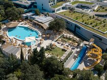 Valamar Tirena Hotel