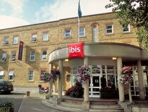 ibis London Greenwich Hotel