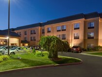 Hampton Inn Provo