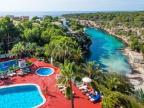 Aparthotel Ona Cala Pi Club