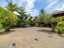 The Royal Casa Ganesha Hotel