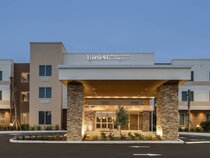 Fairfield Inn & Suites Vero Beach
