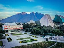 Holiday Inn Express Monterrey Technologico
