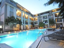 Club Sema Suite Hotel