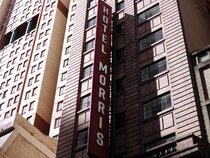 Hotel Morris Sydney Handwritten Collection