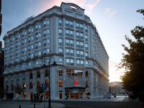 Skopje Marriott Hotel