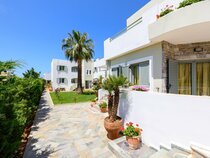 Angela Studios & Apartments