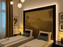 Bastion Hotel Budapest