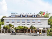 De Chailly