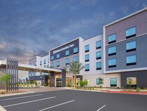 Hilton Garden Inn Surprise Phoenix
