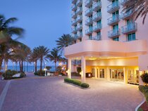 Marriott Hollywood Beach
