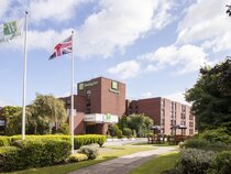 Holiday Inn Haydock M6, Jct.23