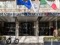 FH55 Grand Hotel Mediterraneo