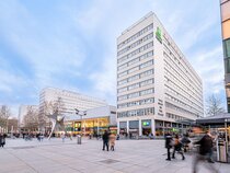 Holiday Inn Express Dresden Zentrum by IHG