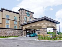 Homewood Suites by Hilton Waterloo/St. Jacobs, Ontario