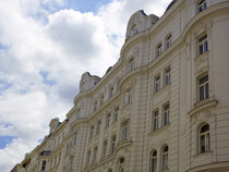 Aparthotel Adagio Vienna City