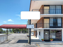 OYO Hotel Cleveland, TN