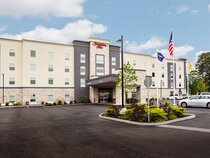 Hampton Inn Atlantic City/Absecon