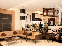 Octagon Mansion Hotel