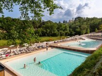hu Firenze Certosa Camping in Town