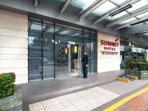 Quarantine Hotel