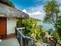 Coral Cliff Beach Resort