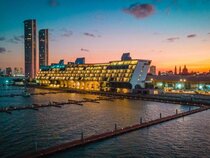 Novotel Recife Marina