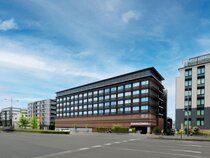 DoubleTree by Hilton Kyoto Higashiyama