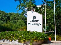 Tolon Holidays Hotel