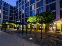 Best Western Hotel Wiesbaden