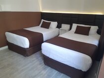 BCN Urbaness Hotels Bonavista