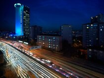 Avantgarde Levent