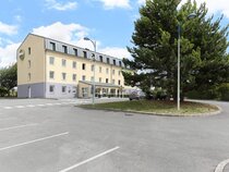 B&B Hotels Châlons En Champagne