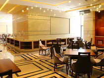 Leeden Jingxi Hotel
