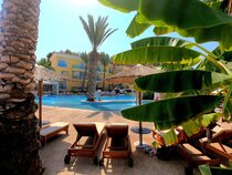 Malama Beach Holiday Village