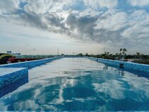 Hotel Kavia Premium